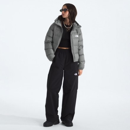 The North Face Hydrenalite Down Hoodie - Women's 2