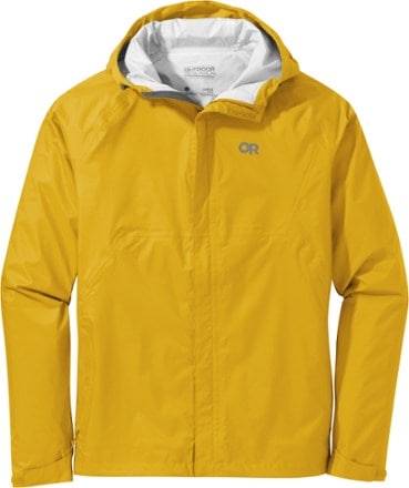 Outdoor Research Apollo Rain Jacket - Men's 0