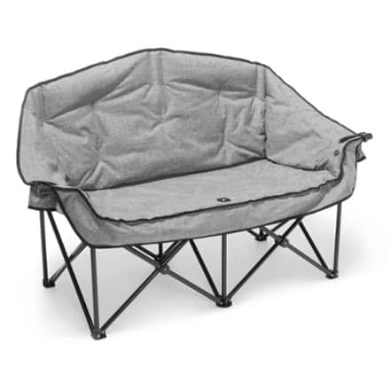 Kuma Outdoor Gear Bear Buddy Heated Chair 0