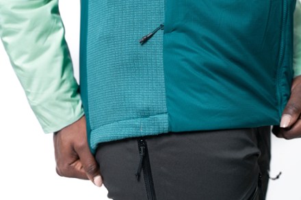 Flylow Mia Insulated Jacket - Women's 4