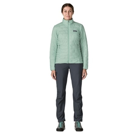Patagonia Nano Puff Insulated Jacket - Women's 3