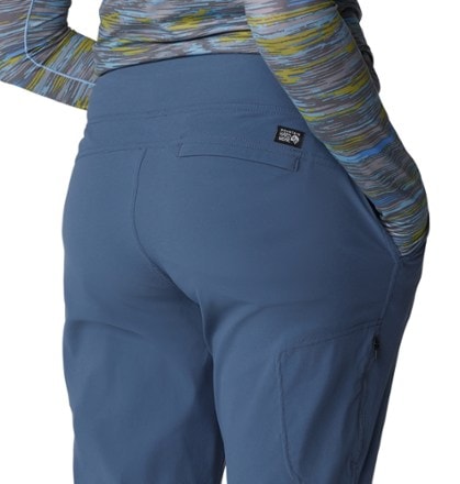 Mountain Hardwear Dynama Pants - Women's 6