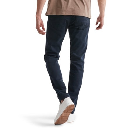 DUER No Sweat Slim Fit Pants - Men's 1
