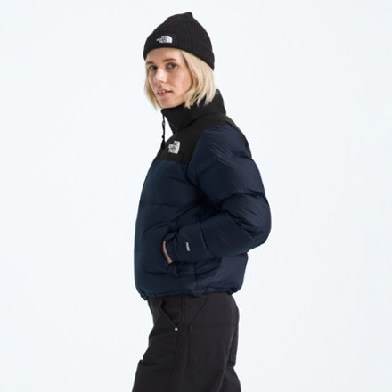 The North Face 1996 Recycled Retro Nuptse Down Jacket - Women's 3