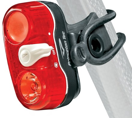 Princeton Tec Swerve Rear Bike Light REI Coop