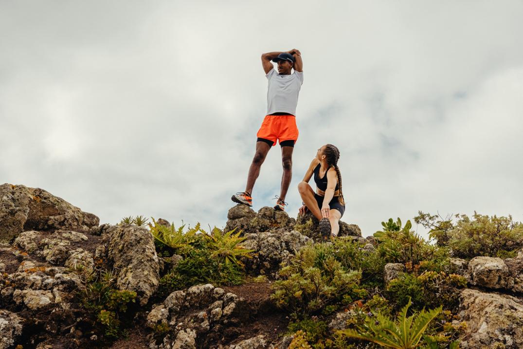 Location Image for MTL Long Sky 2 Trail-Running Shoes - Men's