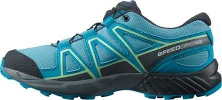 Salomon Speedcross J Trail-Running Shoes - Kids' | REI Co-op
