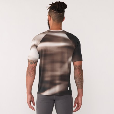 Salomon SHKout Core T-Shirt - Men's 2