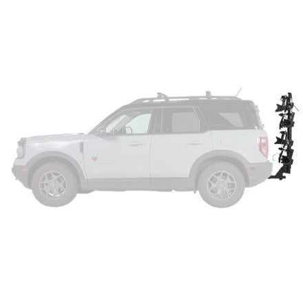 Yakima StageTwo +2 2-Bike Add-On 4