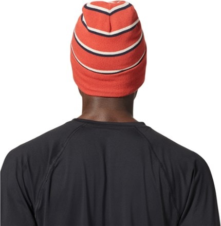 Mountain Hardwear Everyone's Favorite Reversible Beanie 1
