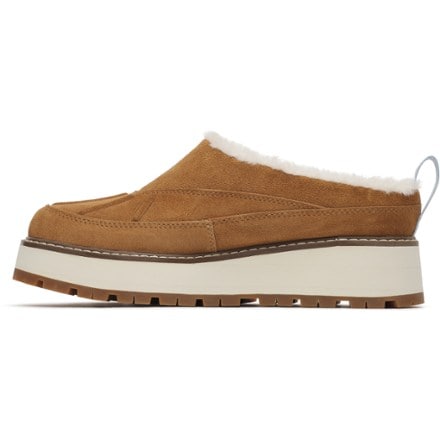 Merrell Sugarloaf Mule Cozy Shoes - Women's 1