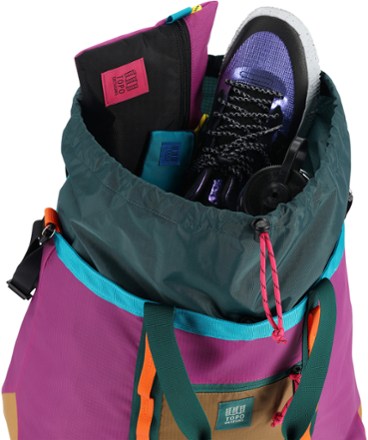 Topo Designs Mountain Utility Tote 4