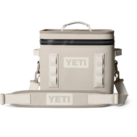 YETI Hopper Flip 12 Soft Cooler 0
