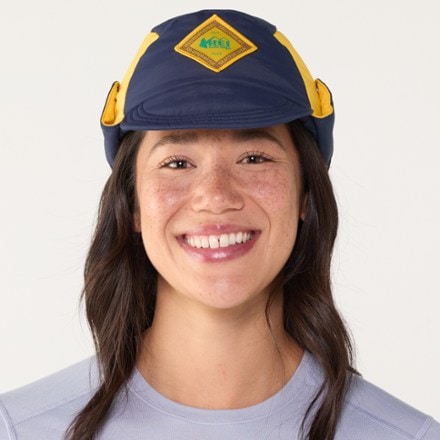 REI Co-op Expedition Cap 4