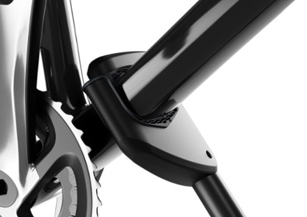 Thule ProRide XT Rooftop Bike Rack 8
