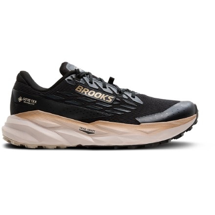 Brooks Cascadia 19 GTX Trail-Running Shoes - Men's 0