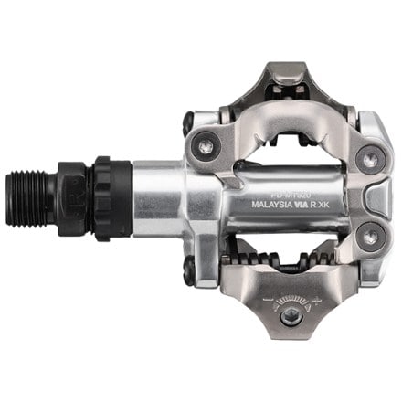 Shimano PD-MT520 Pedals 0
