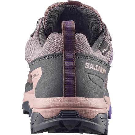 Salomon X Ultra 5 GORE-TEX Low Hiking Shoes - Women's 3