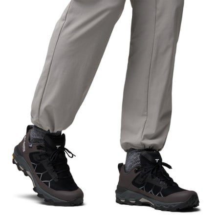 Columbia Peakfreak Titanium OutDry Hiking Shoes - Men's 9