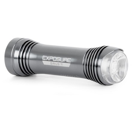 Sirius 11 Bike Headlight
