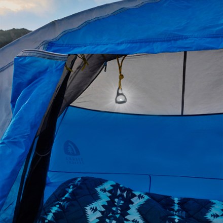 Location Image for MoonLit Rechargeable Micro Lantern