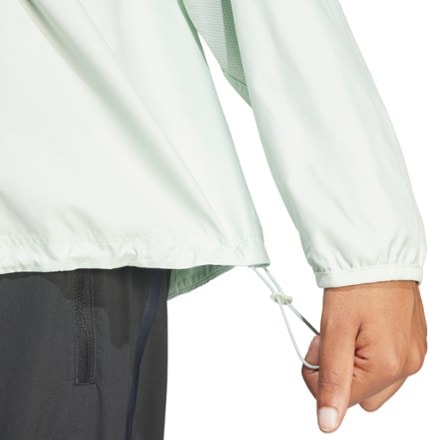 adidas Own The Run Base Jacket - Women's 6