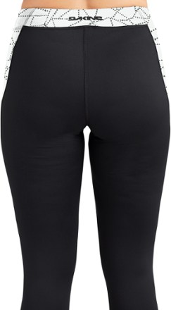 DAKINE Lupine Lightweight Base Layer Bottoms - Women's 4