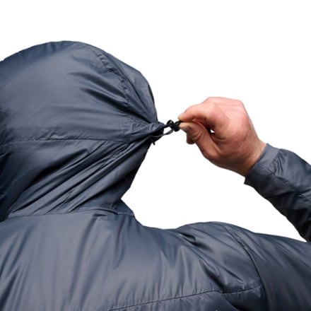 Black Diamond Solution 2.0 Insulated Hoody - Men's 4