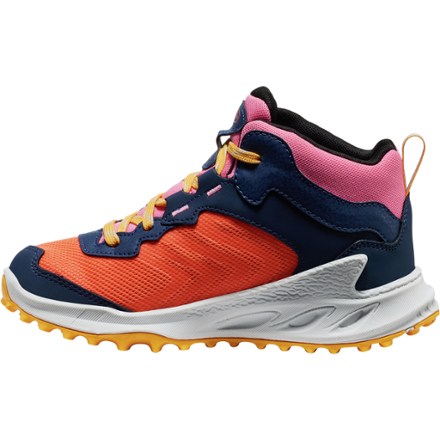 KEEN Zionic Waterproof Hiking Boots - Kids' Big Kids' 