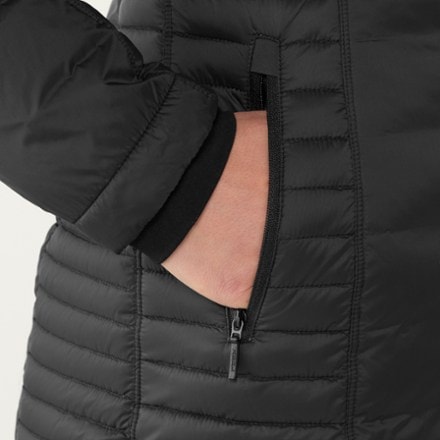 KUHL Spyfire Down Parka - Women's 7