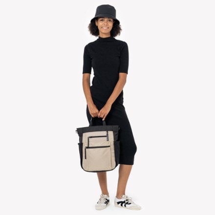 Sherpani Soleil AT Bag - Women's 7