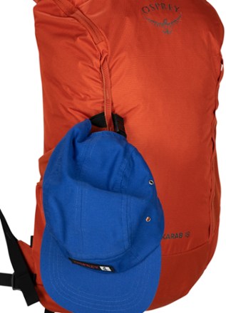 Osprey Skarab 18 Hydration Pack - Men's 7