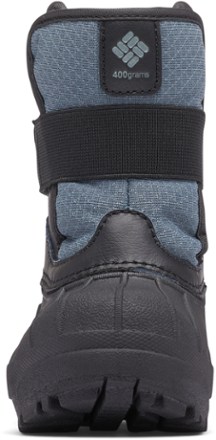 Columbia Bugaboot Celsius Boots - Toddlers' 6