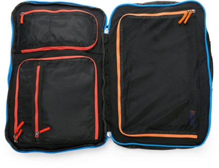 Cotopaxi Allpa 42 L Travel Pack 9
