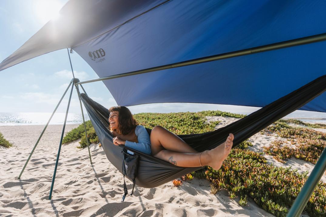 Location Image for Nomad Hammock Stand