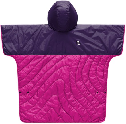 Rumpl Original Puffy Poncho 1