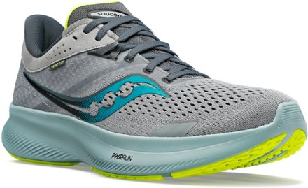 Saucony Ride 16 Road-Running Shoes - Men's 2