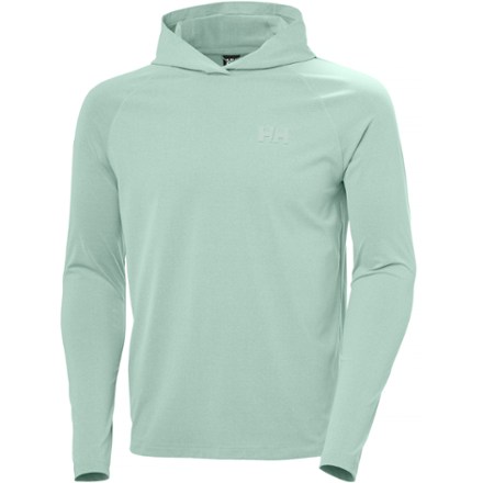 Helly Hansen Helly Hansen Men's Tyri Knit Hoodie  Green L - $49.77 at REI.com