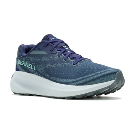 Merrell Morphlite Trail-Running Shoes - Men's 2