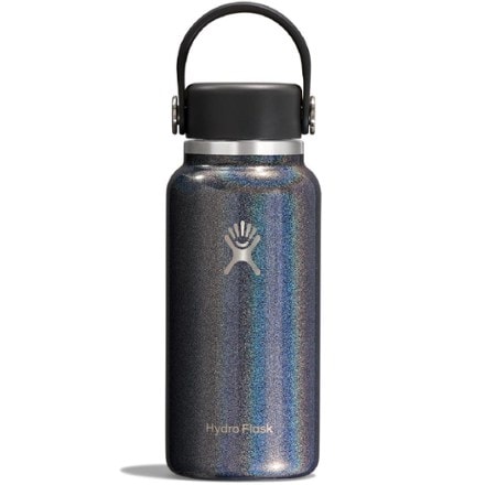 Hydro Flask Micro Hydro Vacuum Water Bottle with Screw Cap - 10 fl. oz. 0