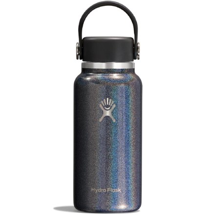 Micro Hydro Vacuum Water Bottle with Screw Cap - 10 fl. oz.