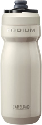 CamelBak Podium Steel VSS Insulated Water Bottle - 18 fl. oz. 0