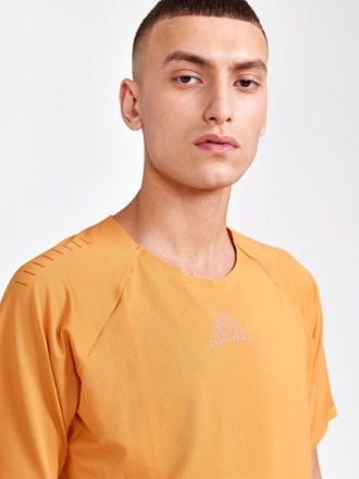 Craft Pro Trail T-Shirt - Men's 4