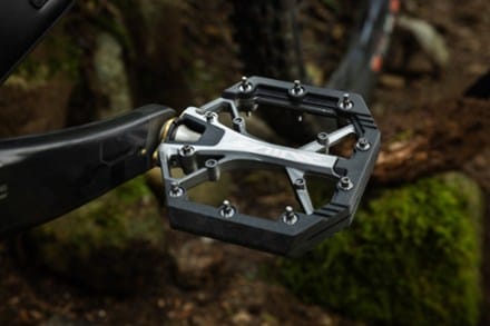 Shimano PD-G8040 Saint Flat Pedals 7