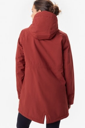 Piper insulated jacket on sale