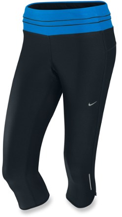 nike cotton capri leggings