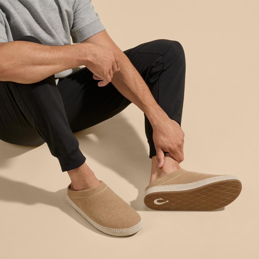 Location Image for Hamani Hulu Slippers - Men's