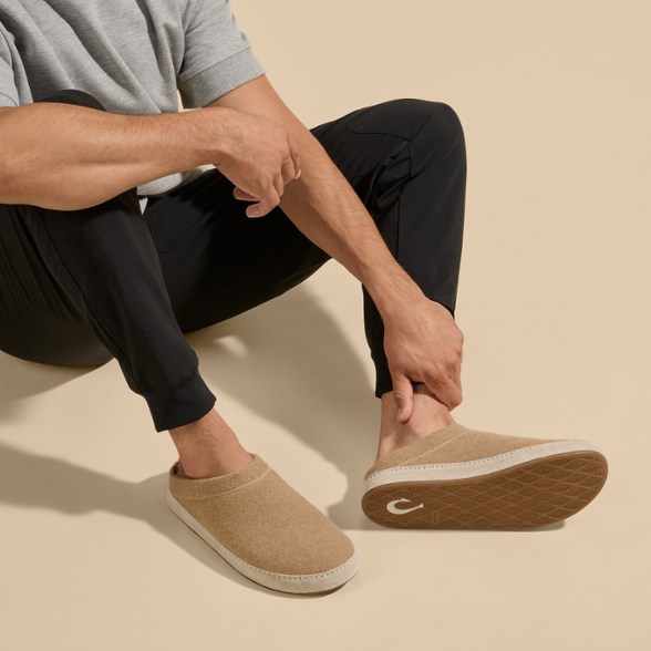 Location Image for Hamani Hulu Slippers - Men's