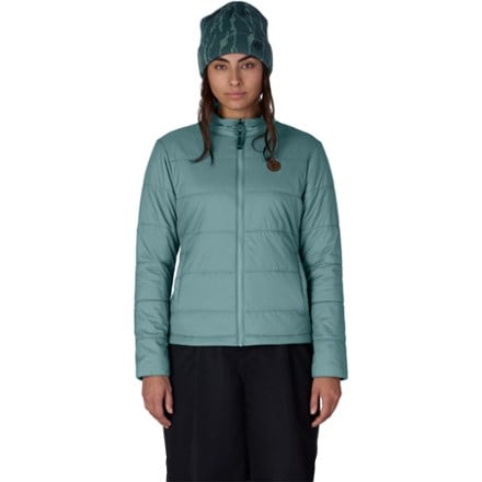 686 SMARTY 3-in-1 Spellbound Jacket - Women's 6