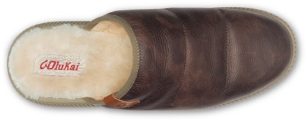 OluKai Mua 'Ili Slippers - Men's 2
